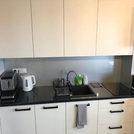 Klimatyzowany Apartament Wenecja Z Garazem Podziemnym Kielce Exteriér fotografie