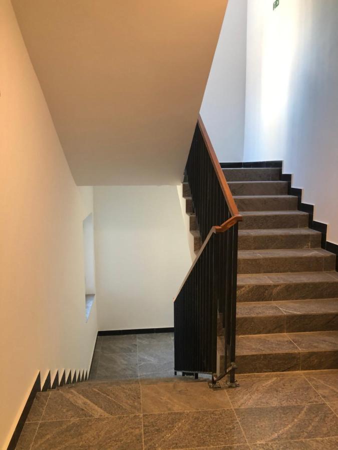 Klimatyzowany Apartament Wenecja Z Garazem Podziemnym Kielce Exteriér fotografie