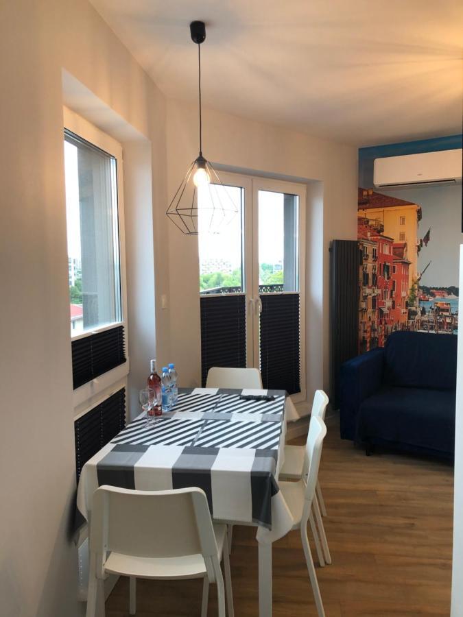 Klimatyzowany Apartament Wenecja Z Garazem Podziemnym Kielce Exteriér fotografie