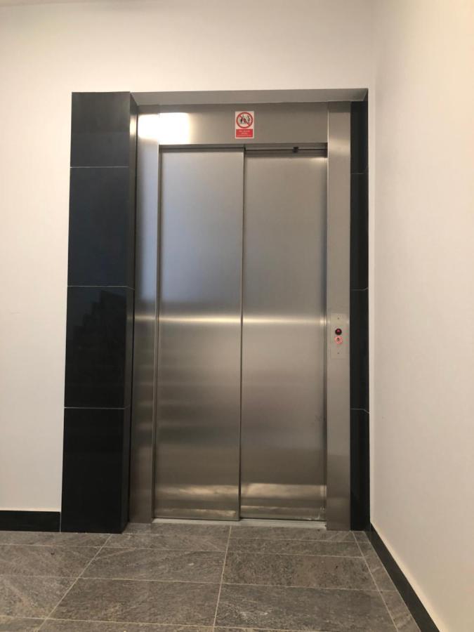 Klimatyzowany Apartament Wenecja Z Garazem Podziemnym Kielce Exteriér fotografie